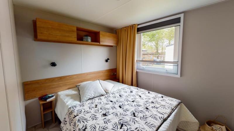 Camping Officiel Siblu Mar Estang Canet-en-Roussillon Ngoại thất bức ảnh